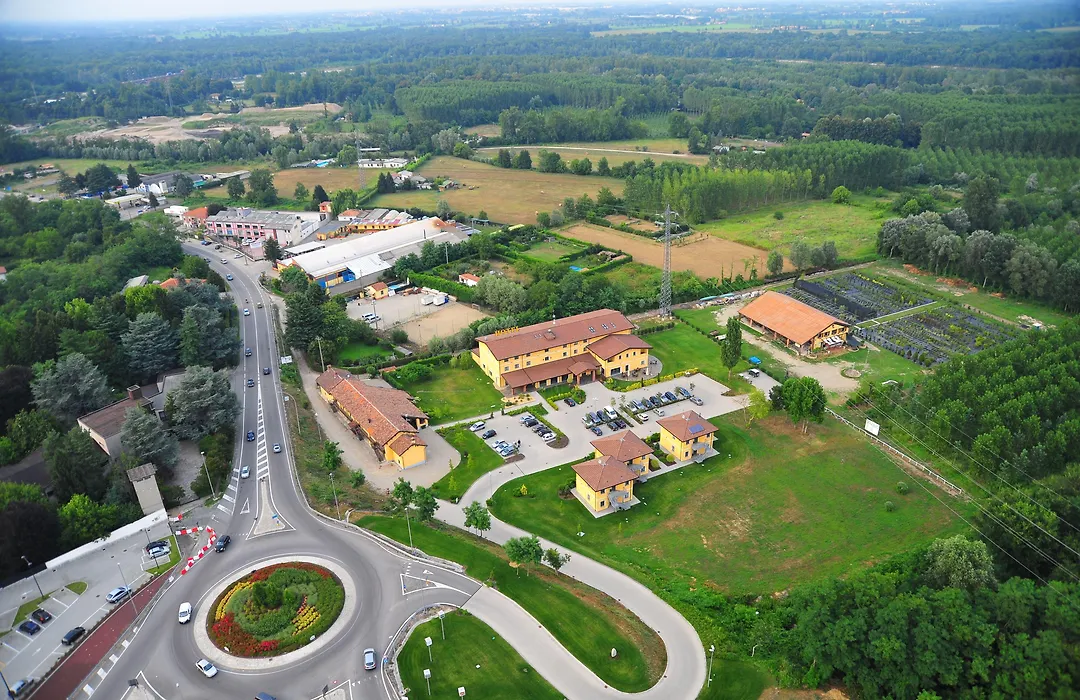 Hotel Del Parco-1