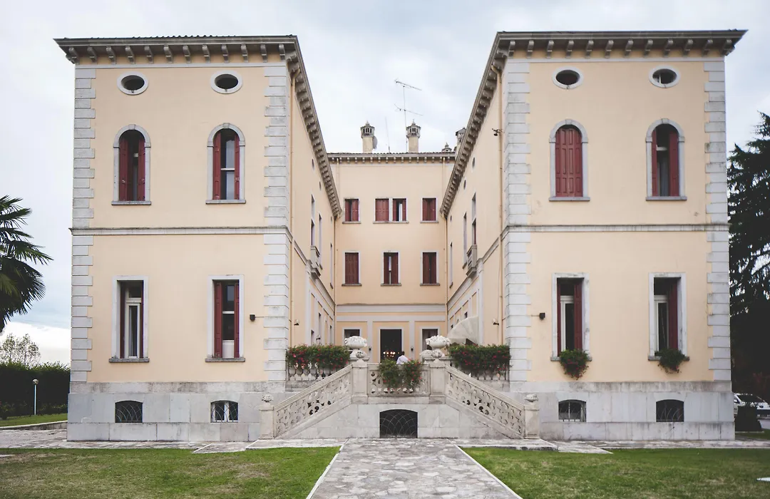 Hotel Villa Soligo - Small Luxury Hotels Of The World-1