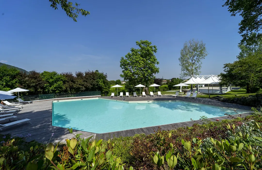 Hotel Villa Soligo - Small Luxury Hotels Of The World-1