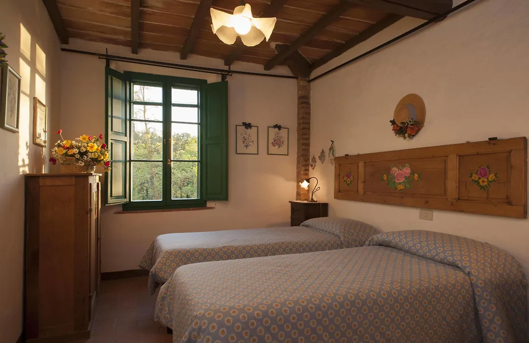 Agriturismo San Giorgio-1