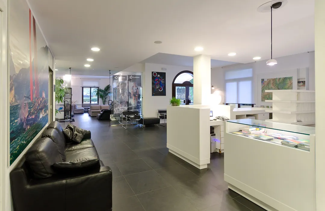 Hotel Santoni Freelosophy ***-1