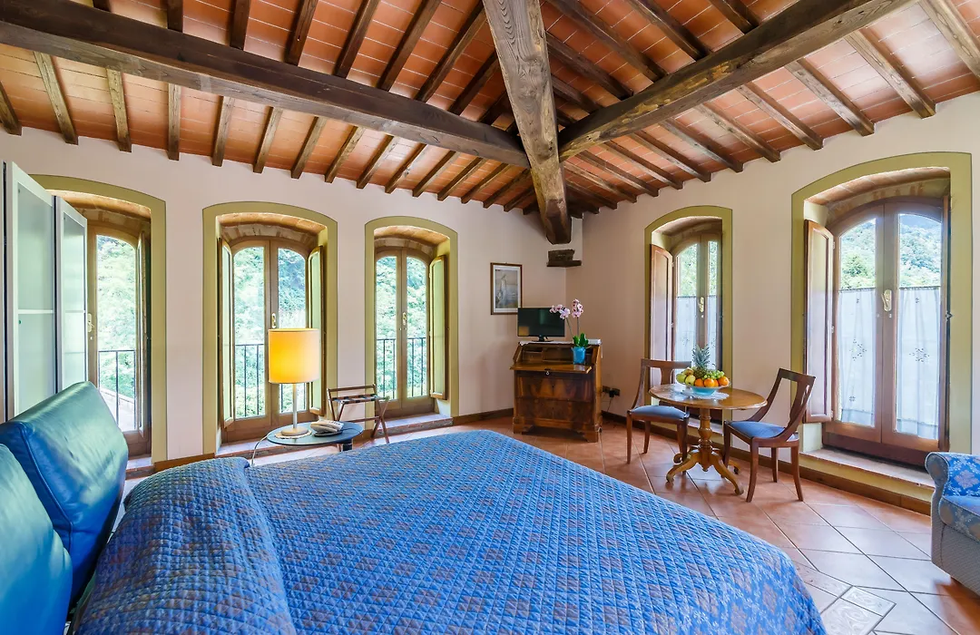 Villaggio Albergo San Lorenzo E Santa Caterina-1