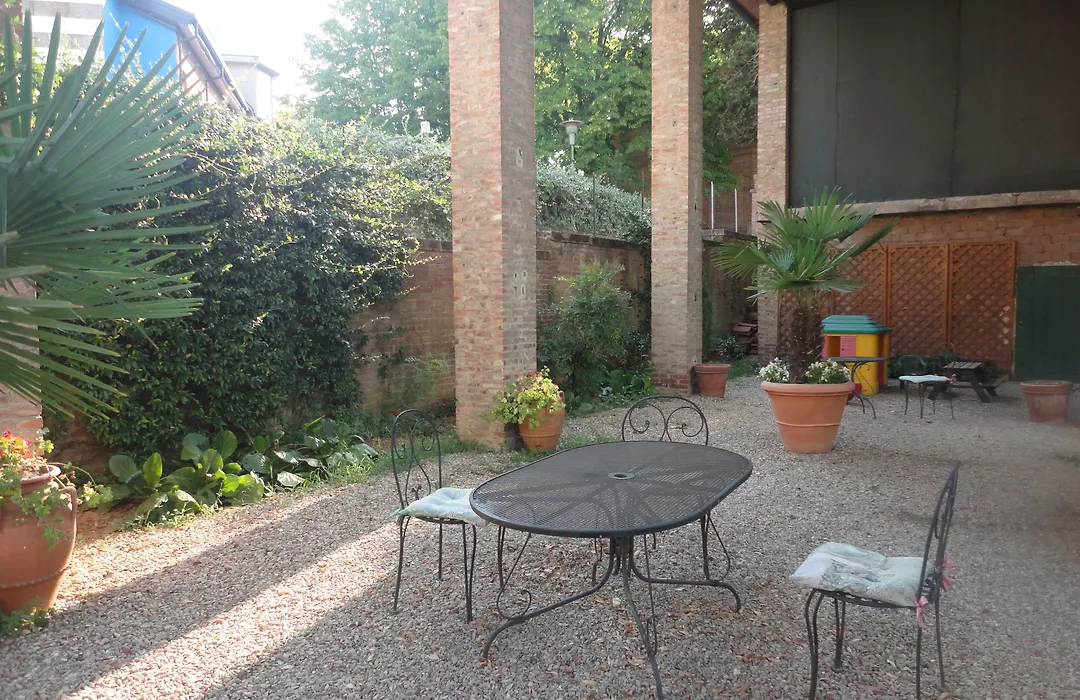 Soggiorno Lo Stellino-1
