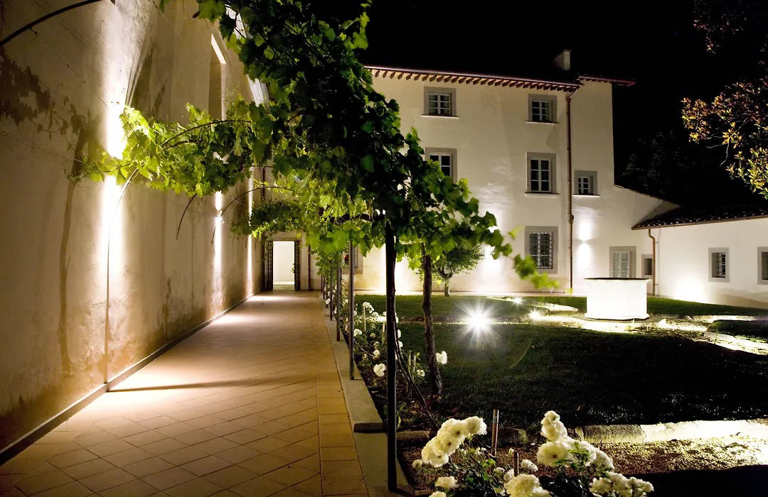 Villa Il Palagio-1