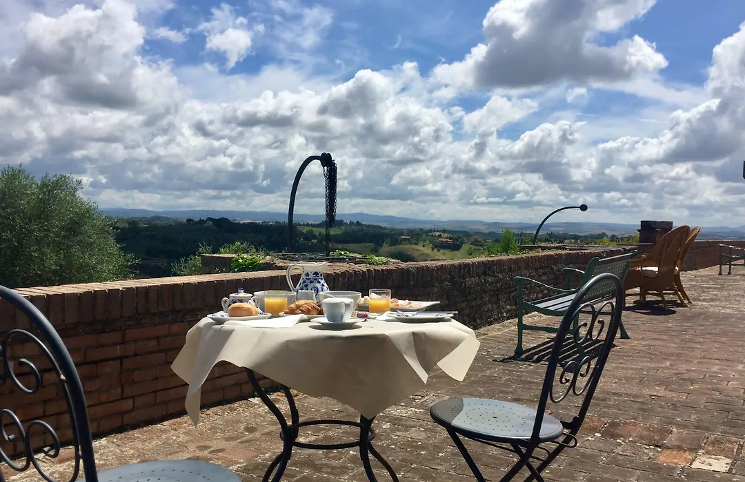 Hotel Palazzo di Valli-1