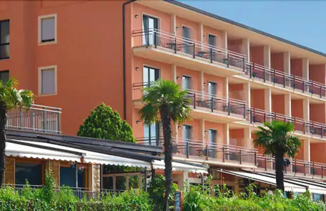 Hotel Anna-1