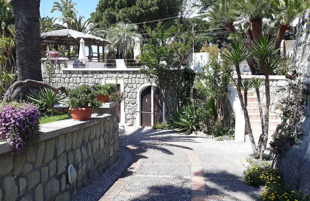 Paco Residence Benessere&Relax-1