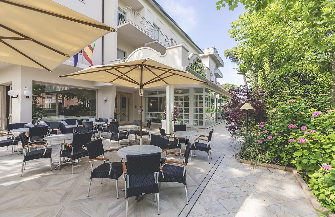 Hotel Athena-1