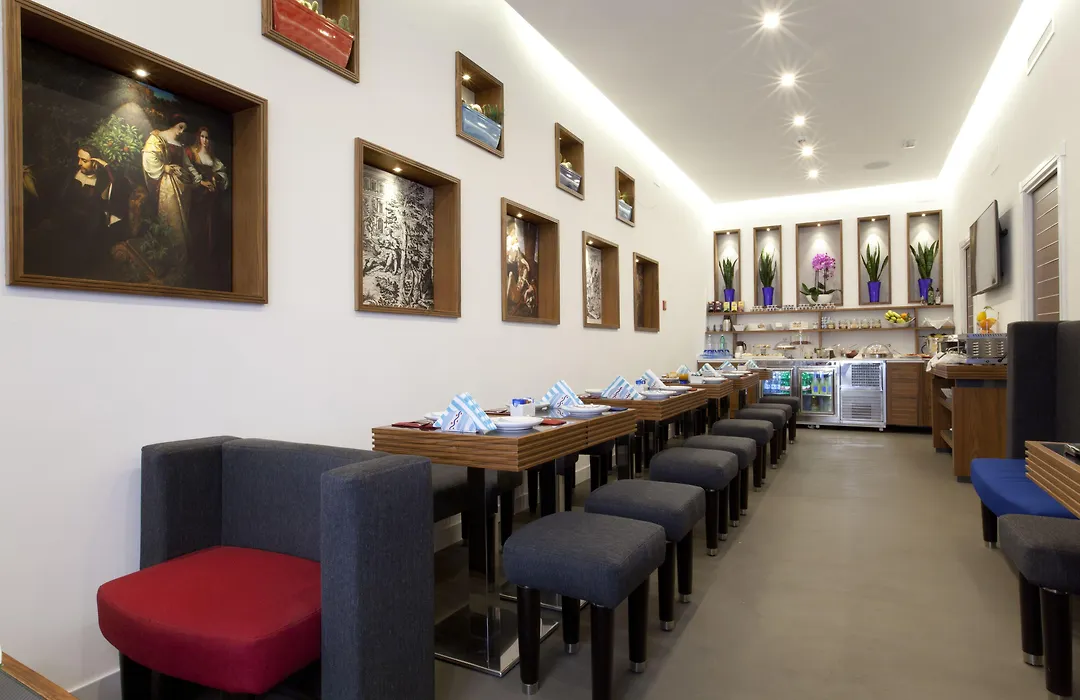 Hotel Tasso Suites&Spa-1