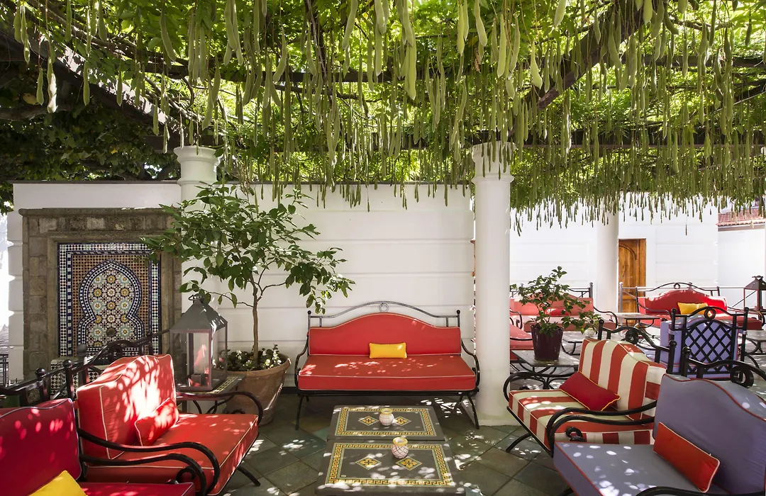 Boutique Hotel Don Alfonso 1890-1