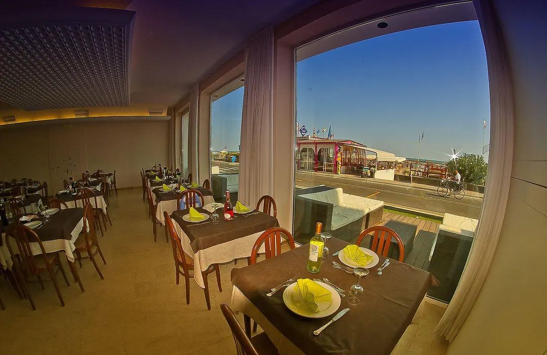 Hotel Alba D'Oro-1
