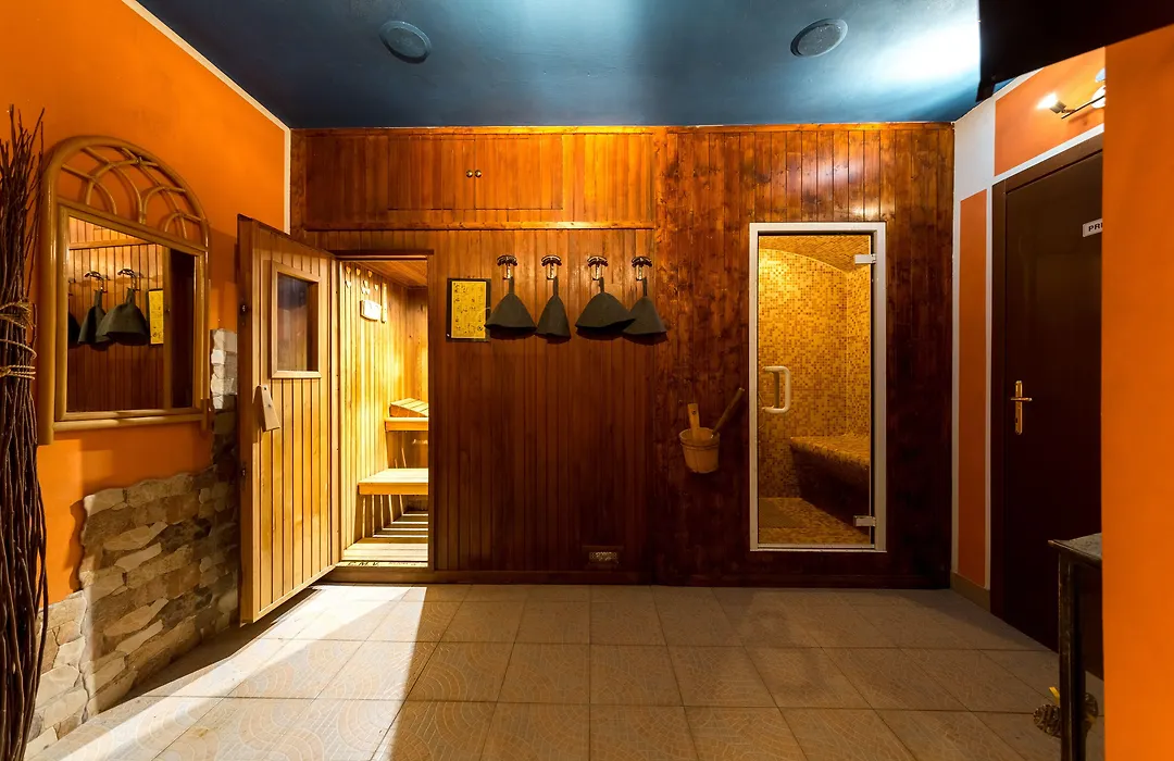 Hotel Canarino-1