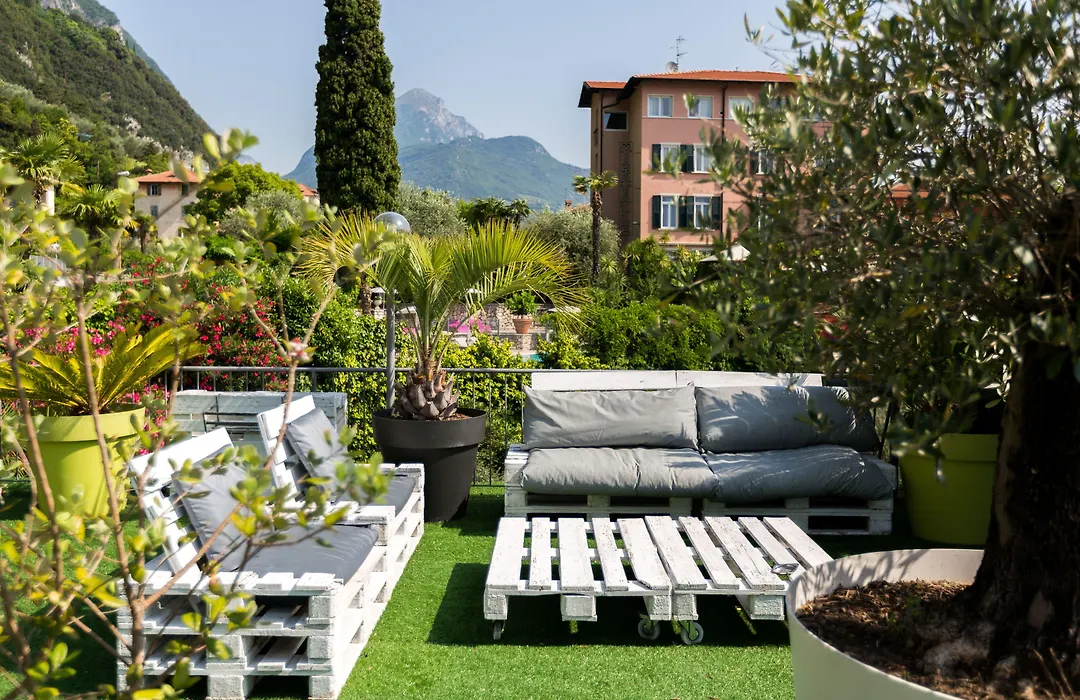 Hotel Canarino-1