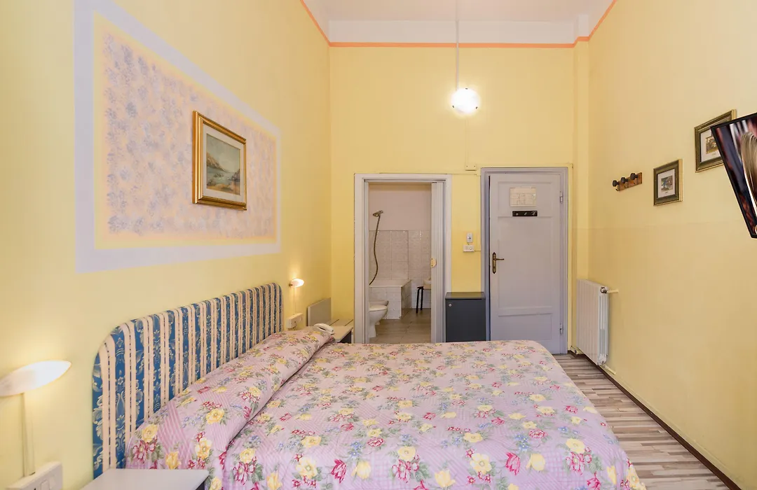Hotel Stella Del Mare-1