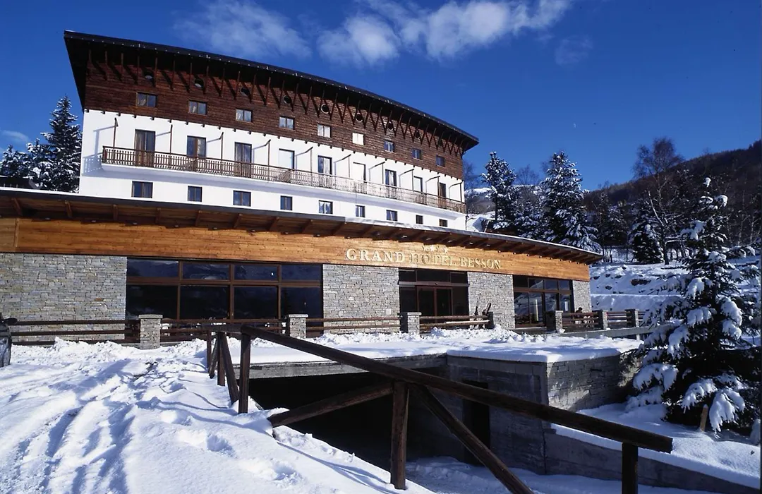 Chaberton Lodge & Spa-1
