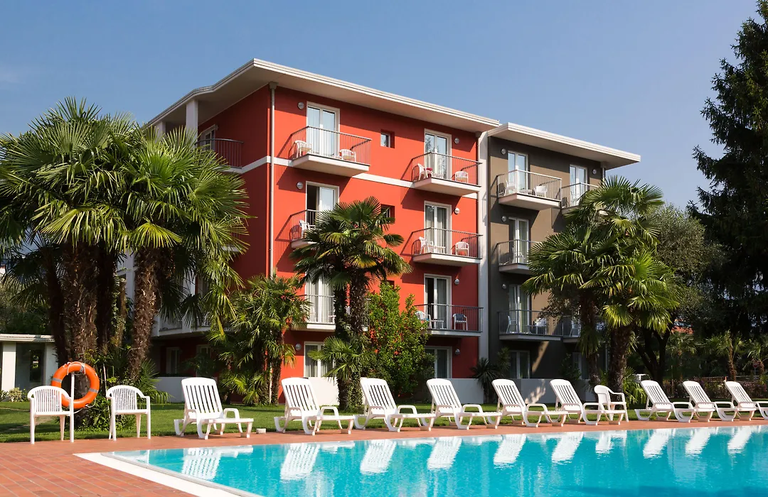 Brione Green Resort-1