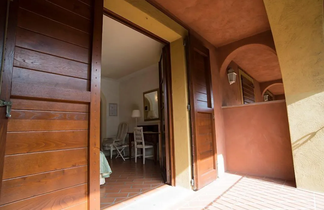 Hotel Borgo Il Poeta-1