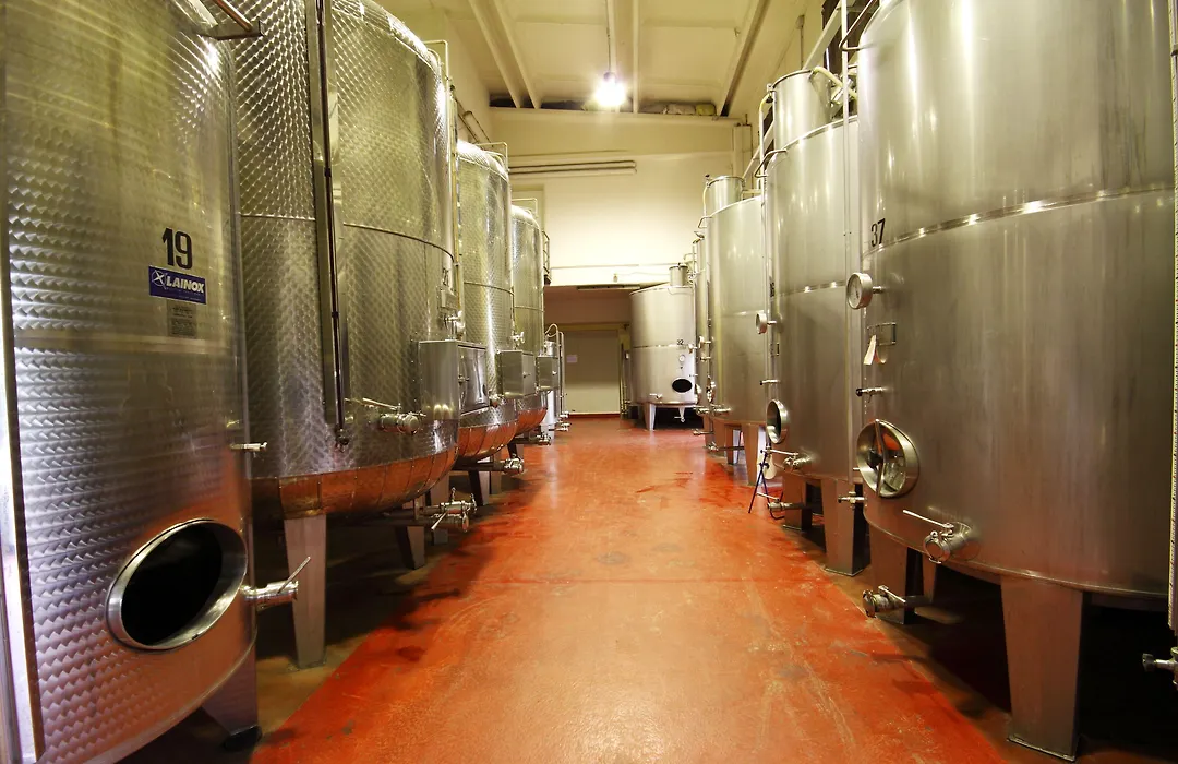 Agriturismo Gaggioli Borgo Delle Vigne-1