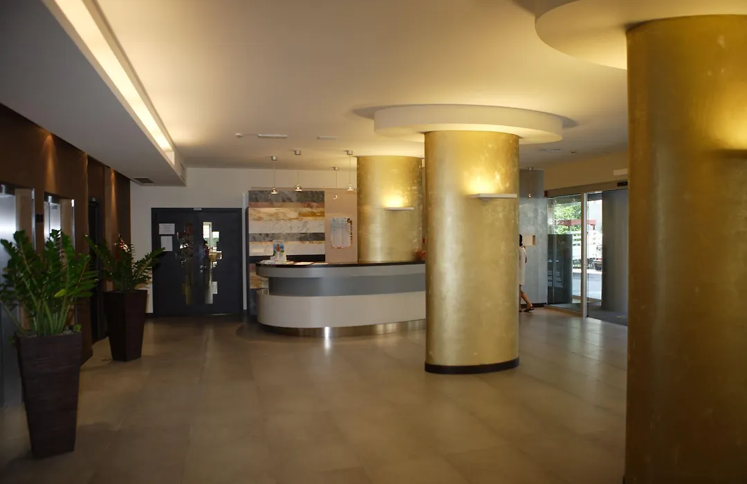 Eraclea Palace Hotel 4 stelle S-1