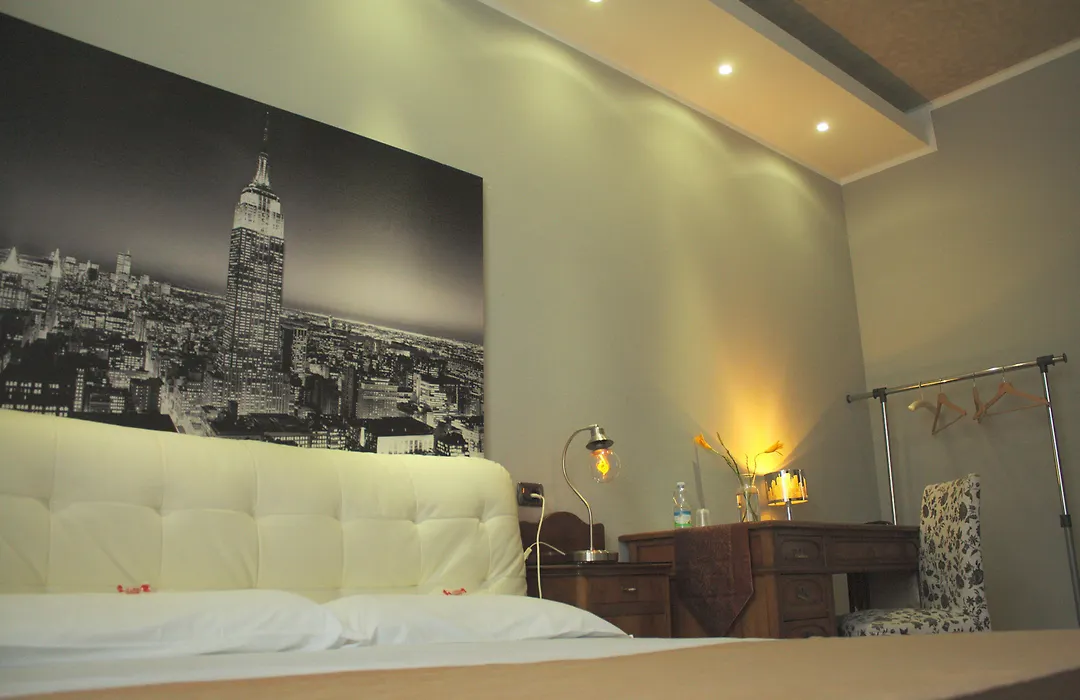 B&B Magnolia-1