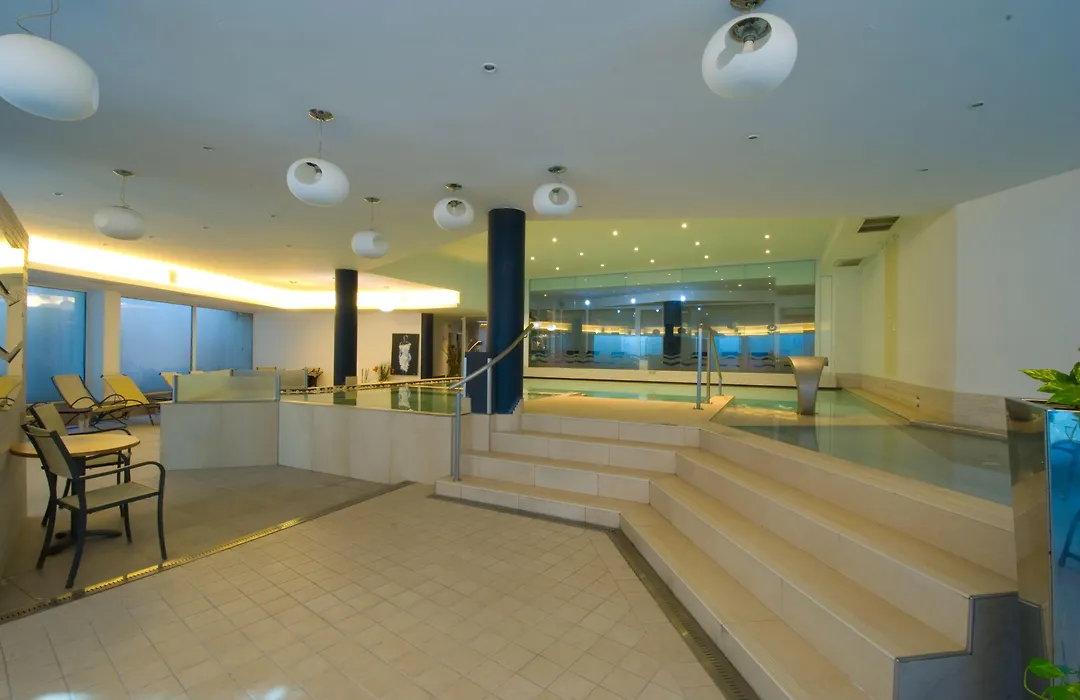 Hotel Oasi Wellness&Spa-1