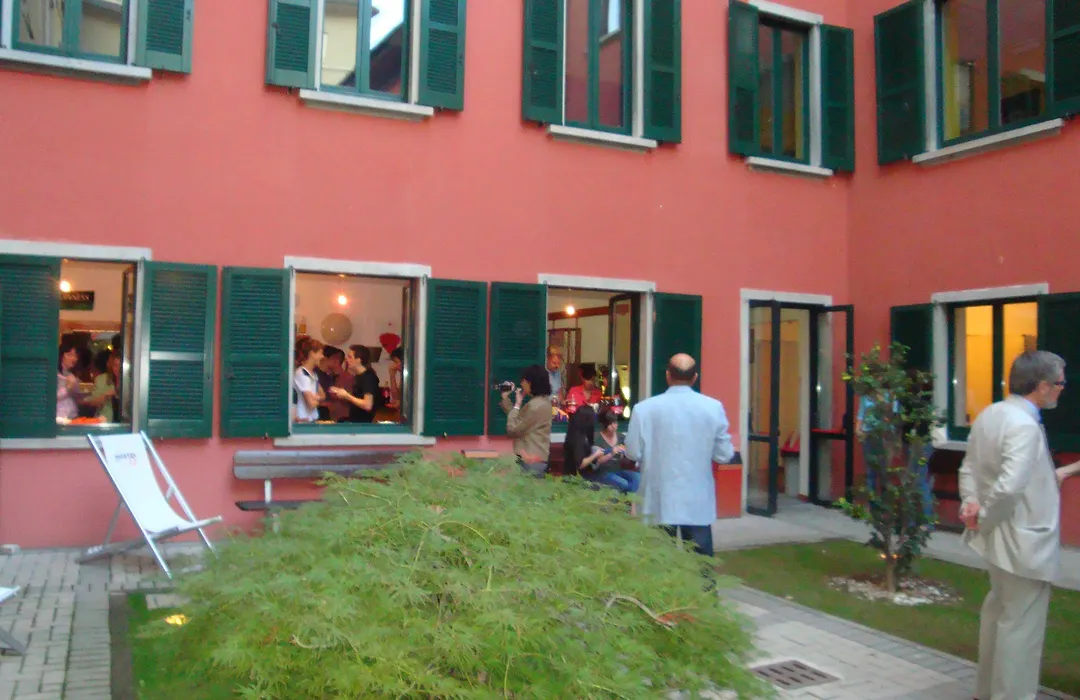 Central Hostel Bg-1