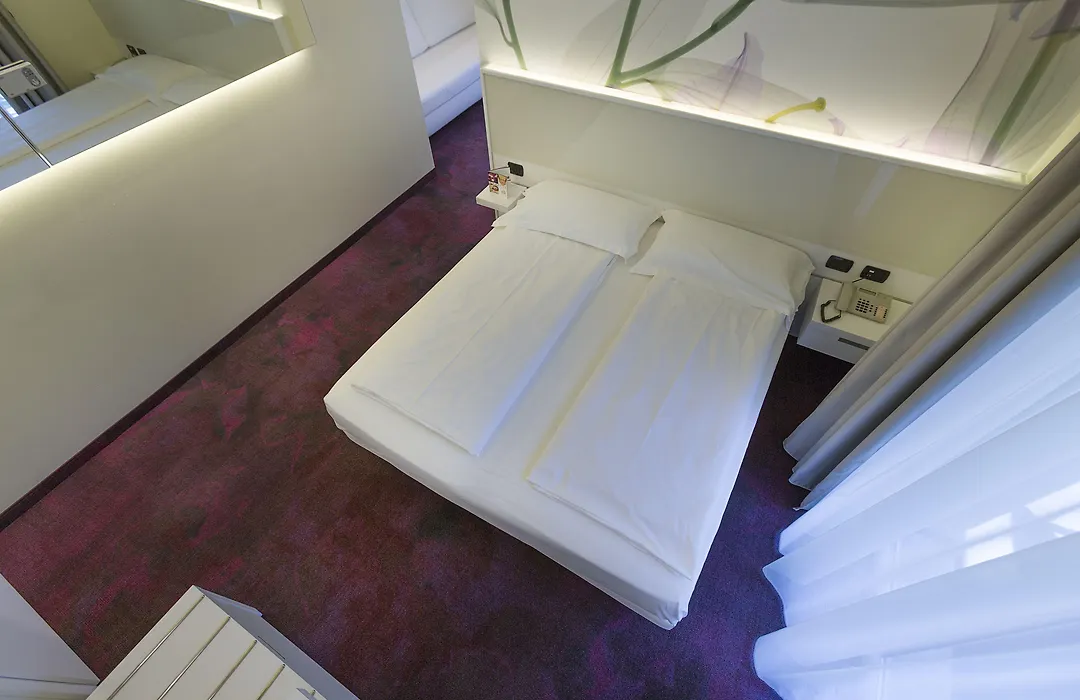 Wellness Hotel Casa Barca (Adults Only)-1