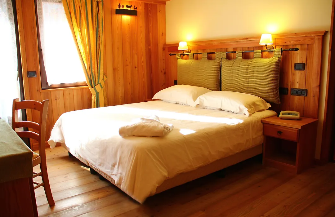 Hotel Castor-1