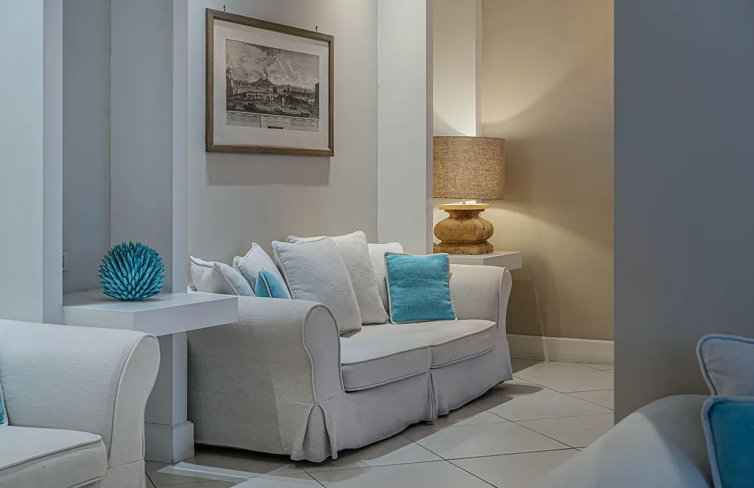 Hotel Capri (Adults Only)-1