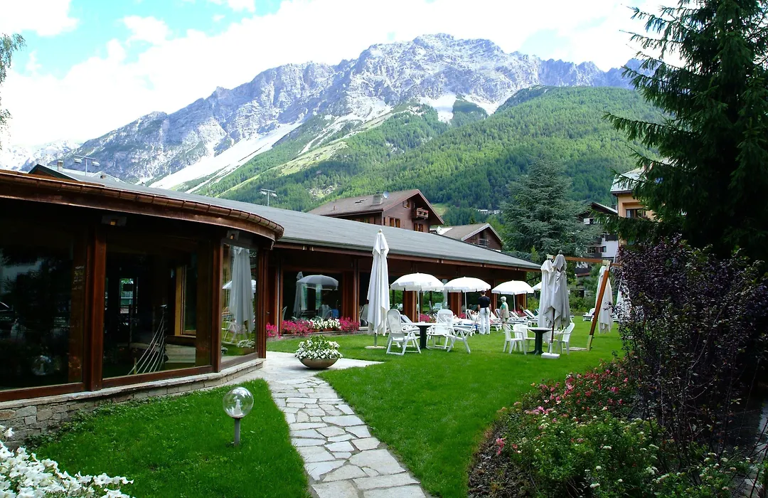 Palace Hotel Wellness & Beauty-1