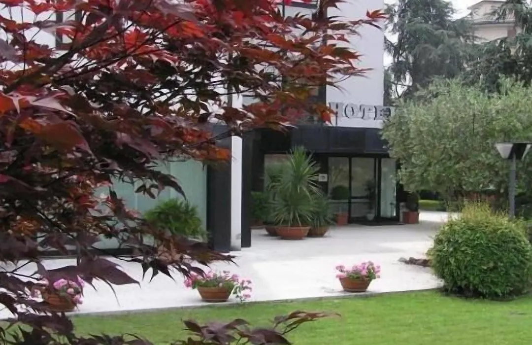 Hotel Giovanni-1