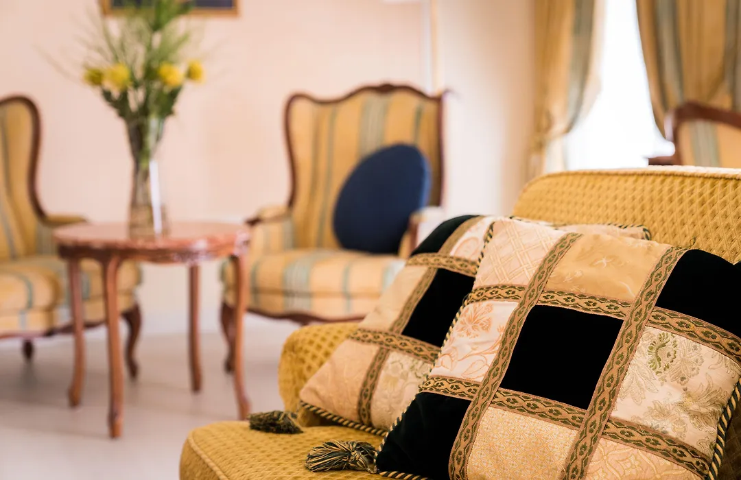 Abano Grand Hotel - Lifestyle Spa & Fine Dining-1