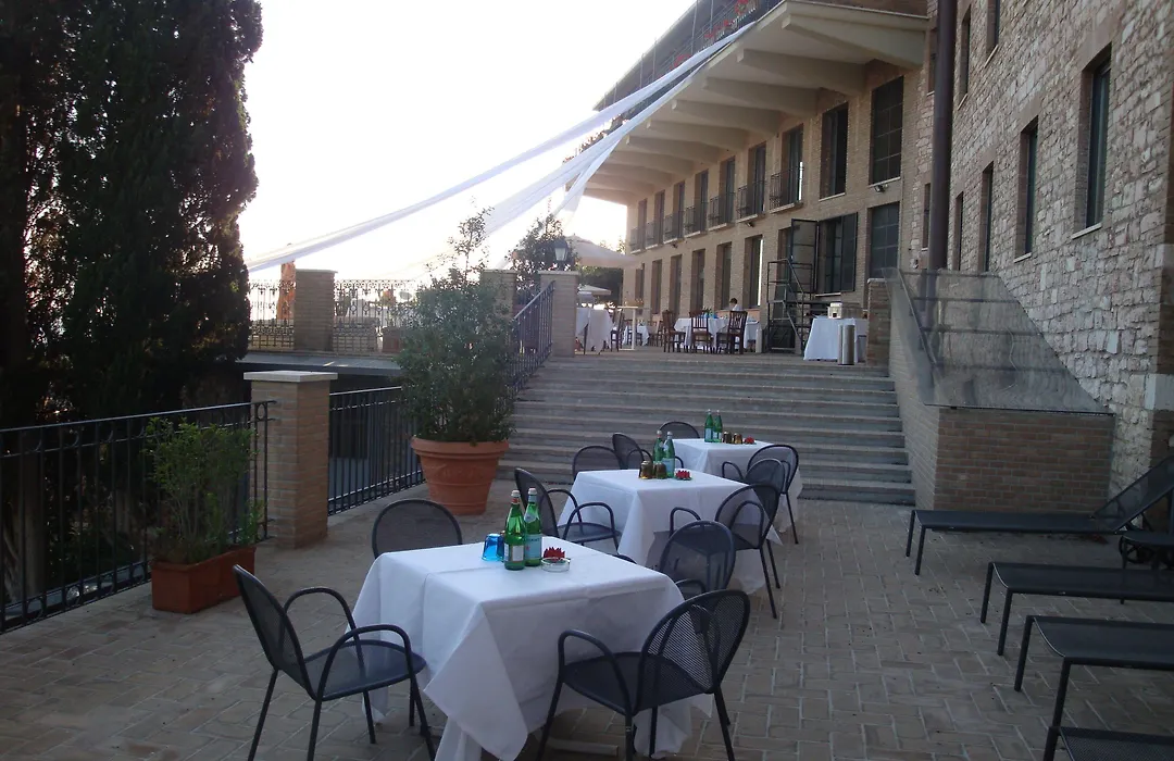 Giotto Hotel&Spa-1