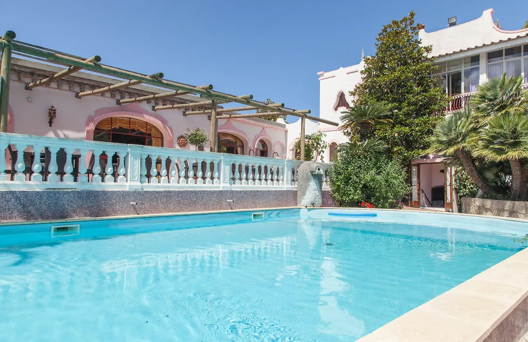 La Bagattella Resort&SPA-1