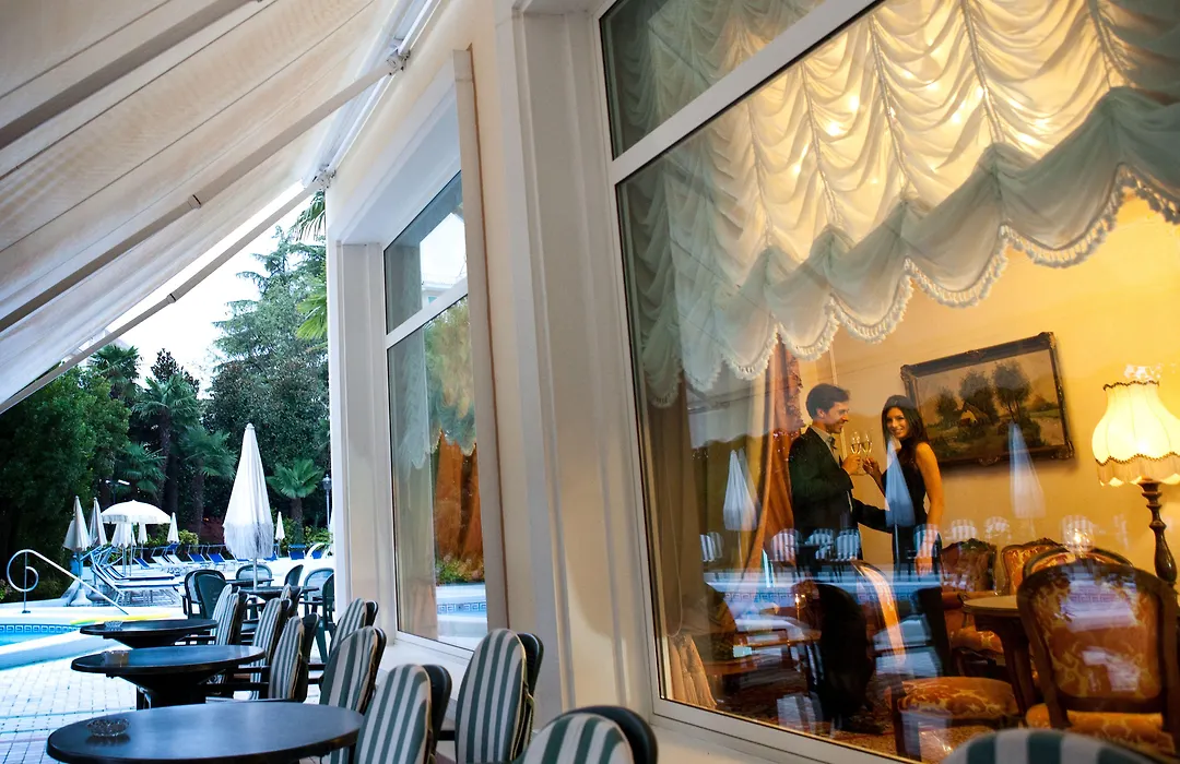 Hotel Terme Due Torri - Hideaway&SPA-1