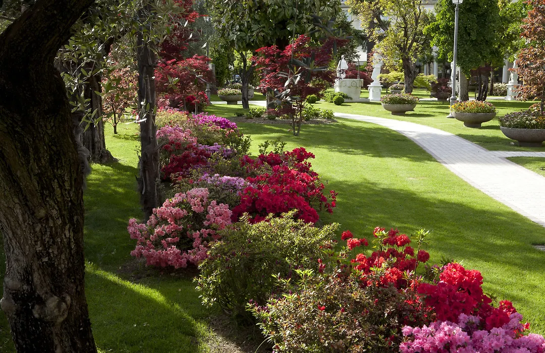 Hotel Terme Due Torri - Hideaway & Spa (Adults Only)-1