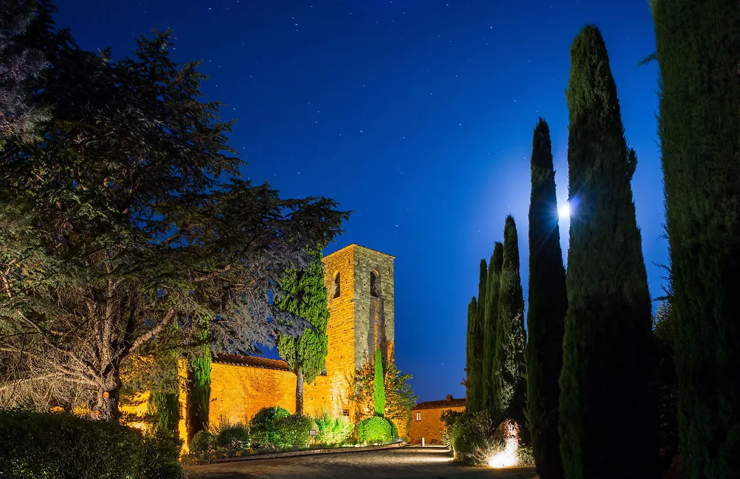 Castello Di Spaltenna Exclusive Resort & Spa-1