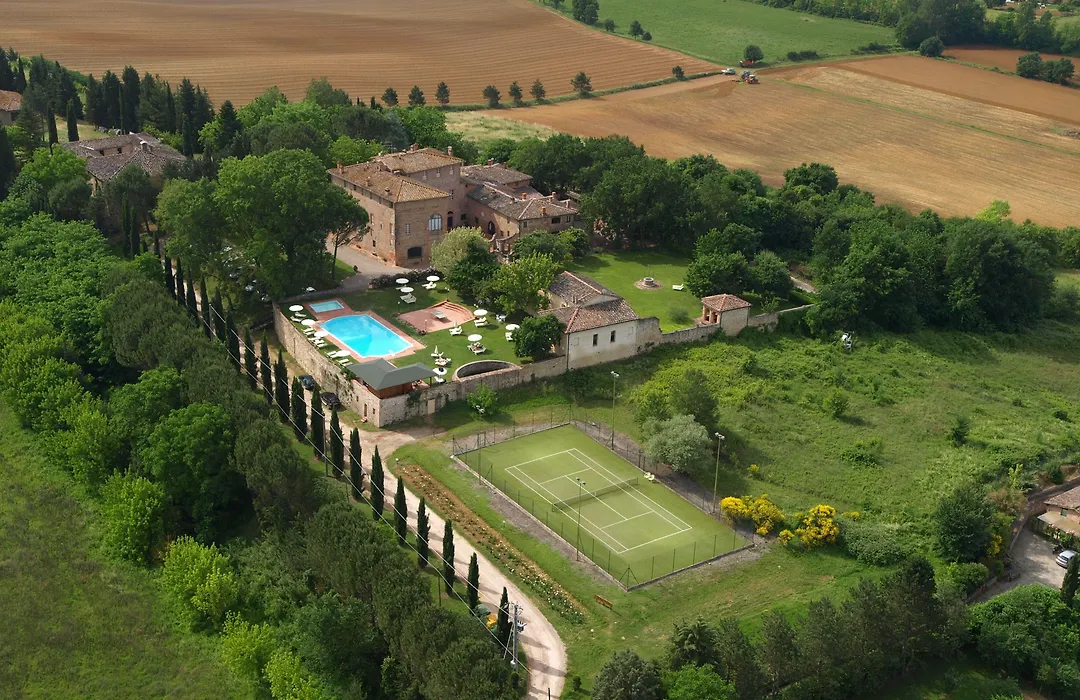 Borgo San Lorenzo a Linari-1