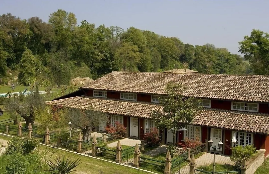 Veio Residence Resort-1
