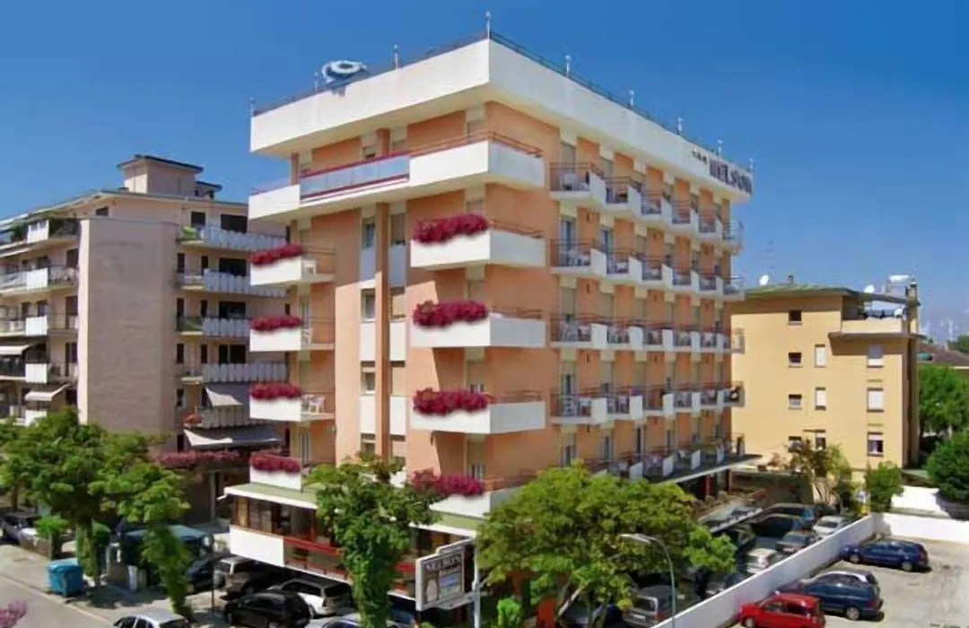 Hotel Nelson-1