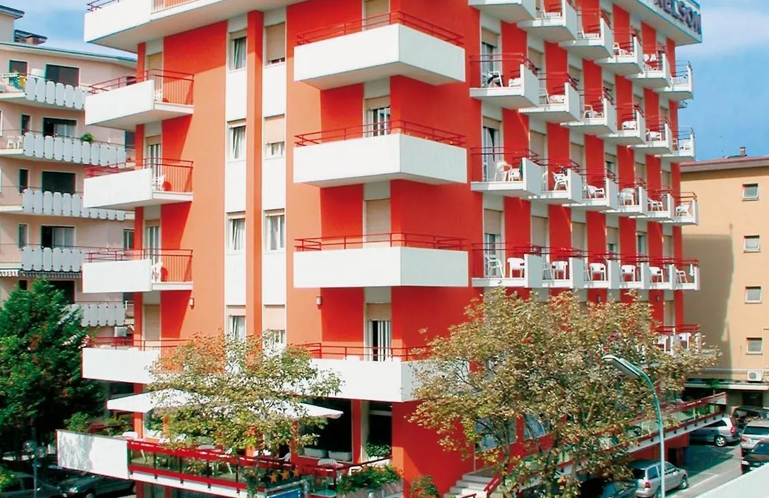 Hotel Nelson-1