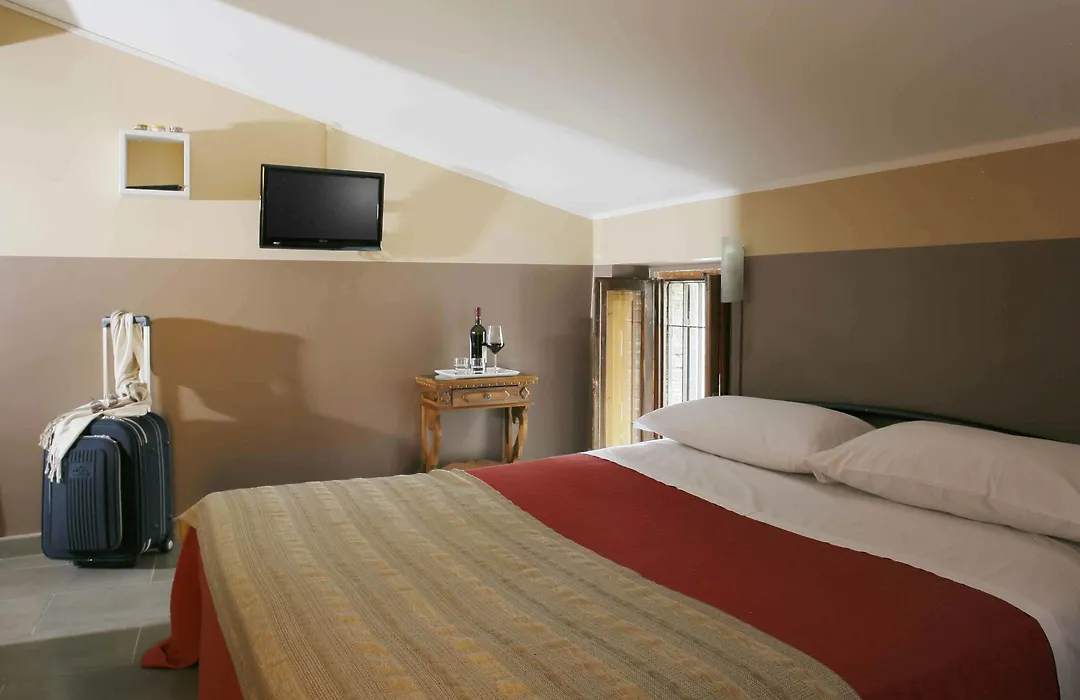 Hotel Properzio-1