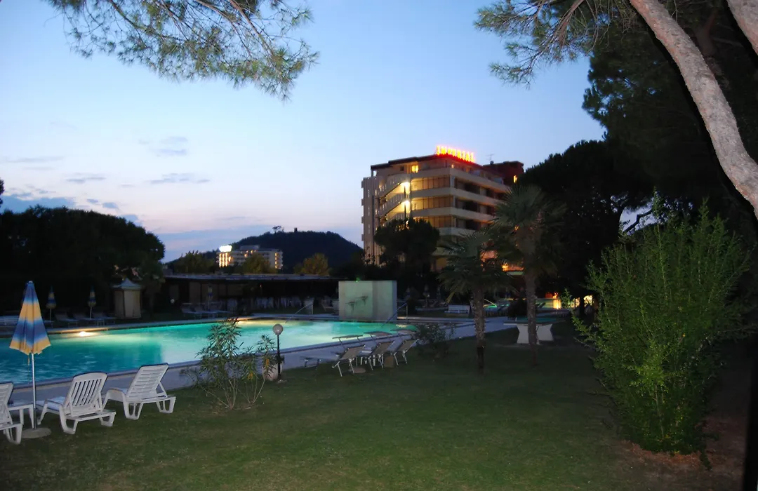 Hotel Terme Imperial-1