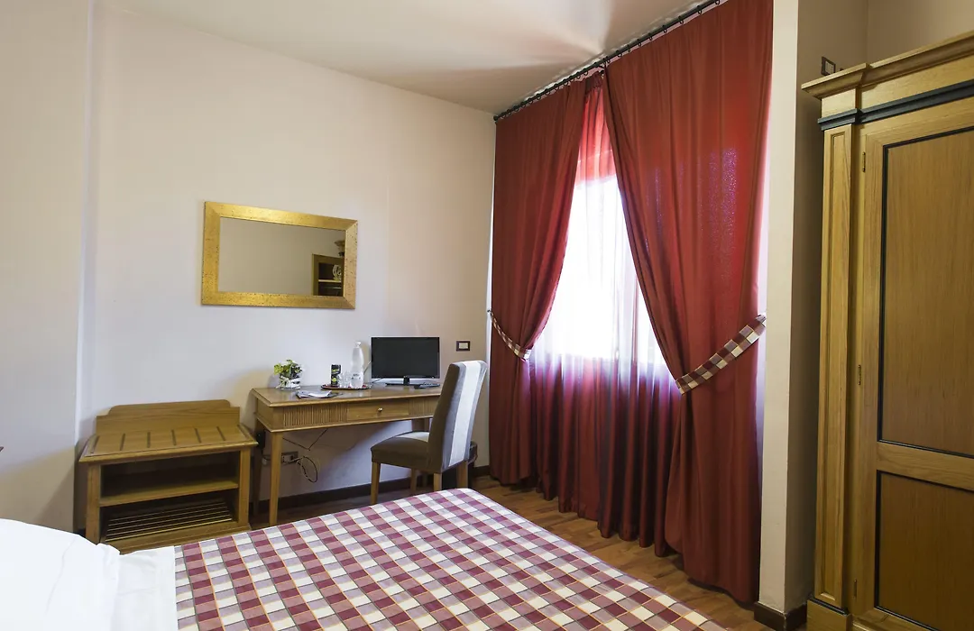Hotel Il Giardino-1