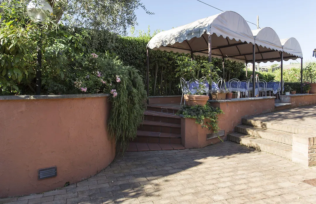 Hotel Il Giardino-1