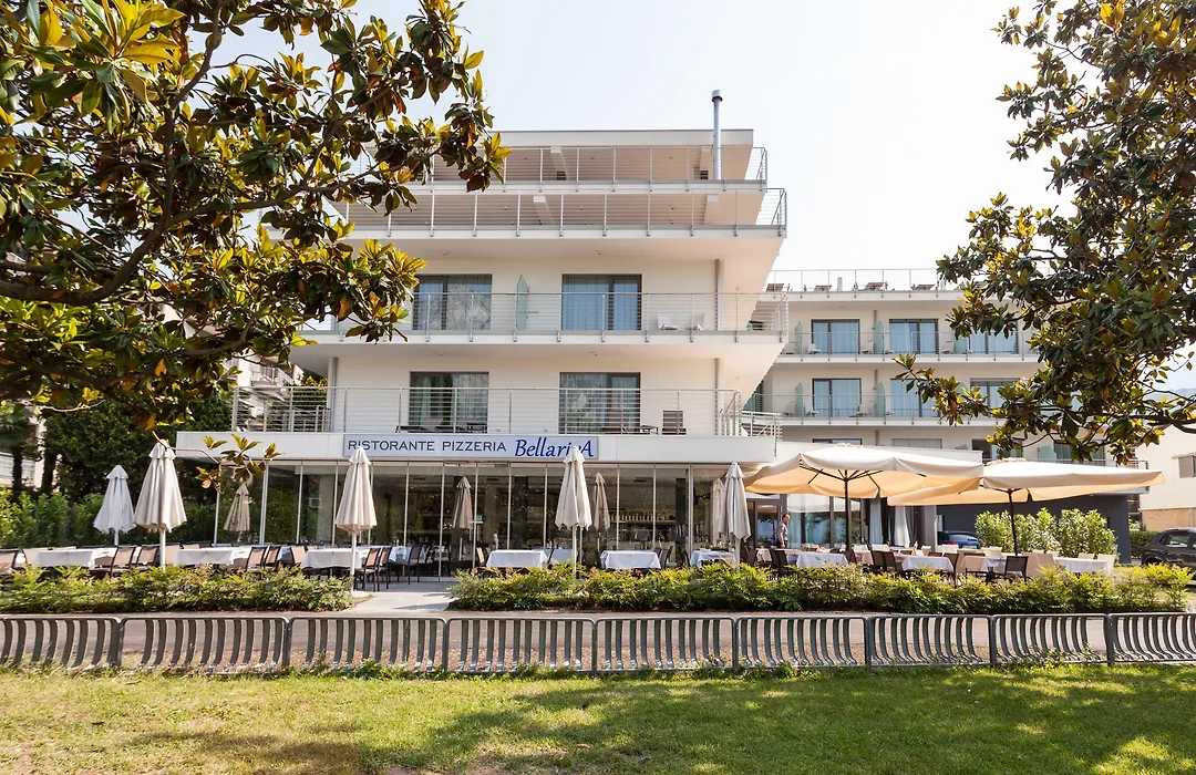Hotel Bellariva-1