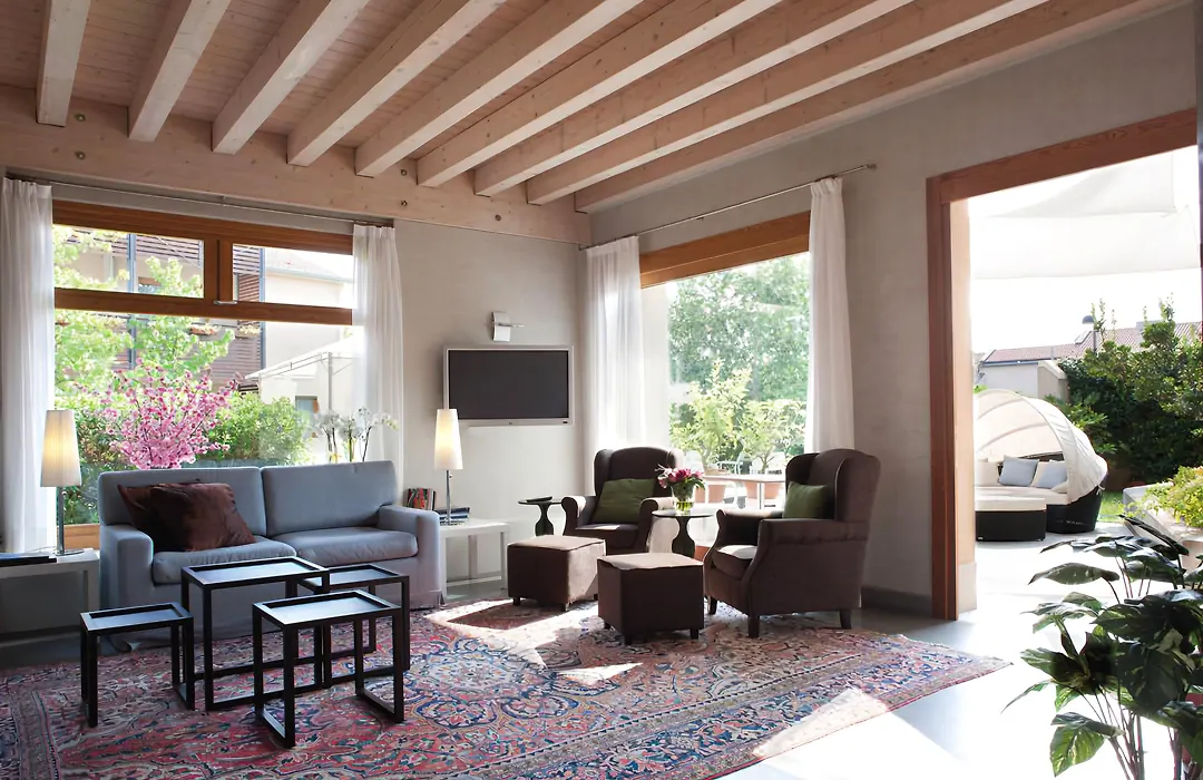 Relais Le Betulle-1