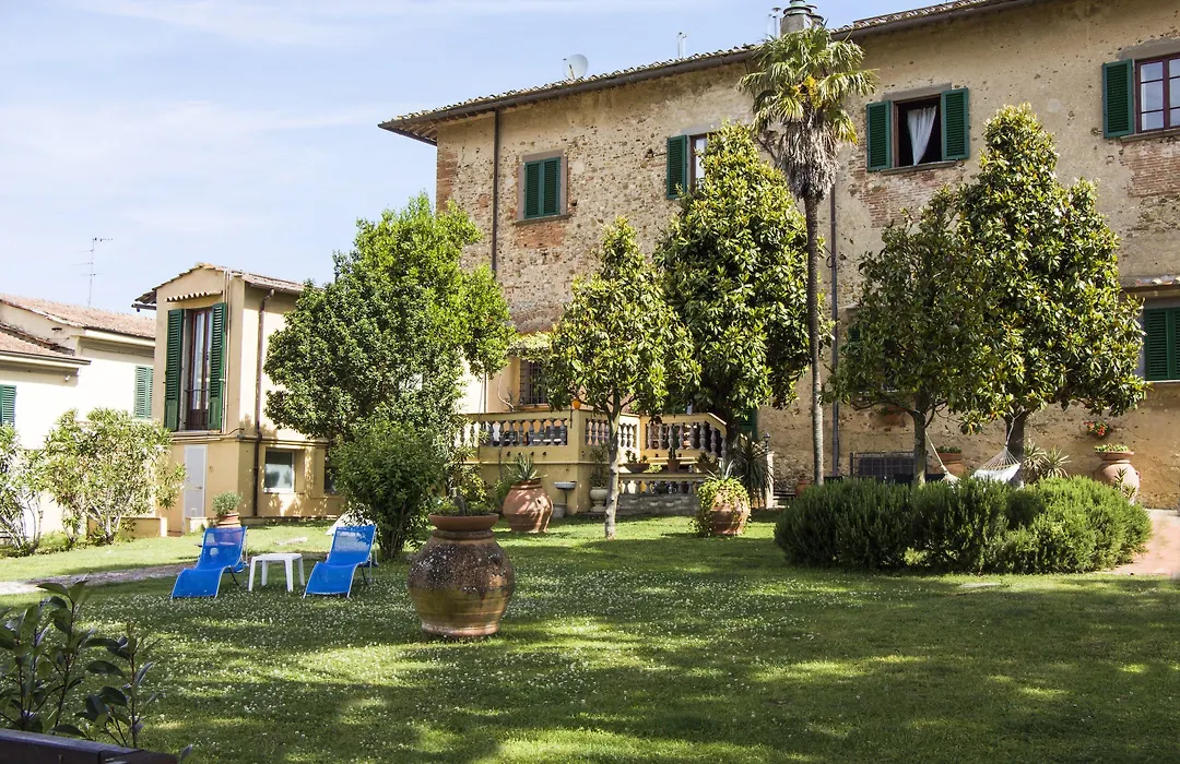 Villa Il Fedino-1