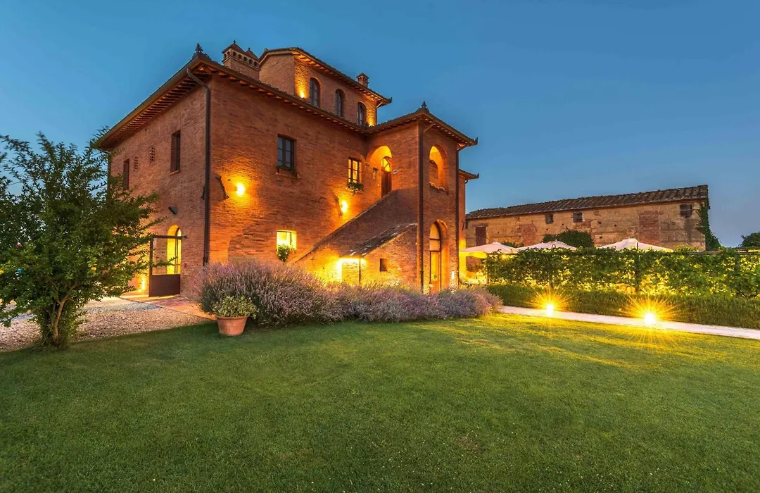 Relais La Leopoldina-1