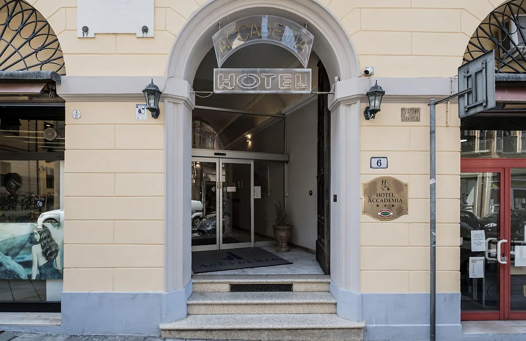 Hotel Accademia-1